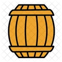 Barrel Pirate Barrel Pirate Icon