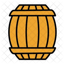 Barrel  Icon