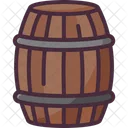 Barrel Cultures Storage Icon