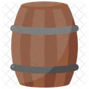 Barrel Cultures Storage Icon