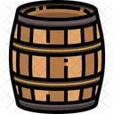 Barrel Oil Barrel Beer Barrel Icon