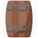 Barrel  Icon