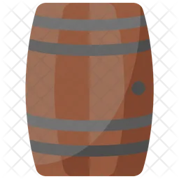 Barrel  Icon