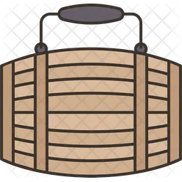 Barrel  Icon