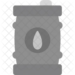 Barrel  Icon