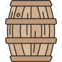 Barrel  Icon