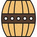 Barrel  Icon