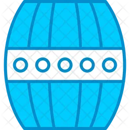 Barrel  Icon