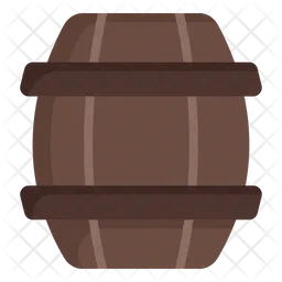 Barrel  Icon