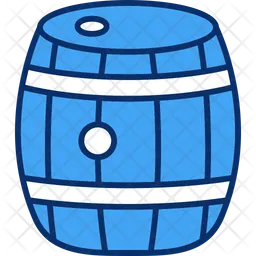 Barrel  Icon