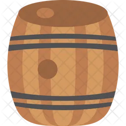 Barrel  Icon