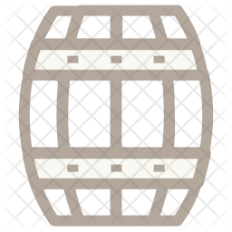 Barrel Icon