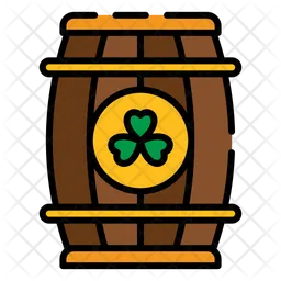 Barrel  Icon