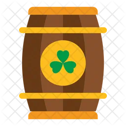 Barrel  Icon