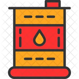 Barrel  Icon