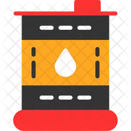 Barrel  Icon