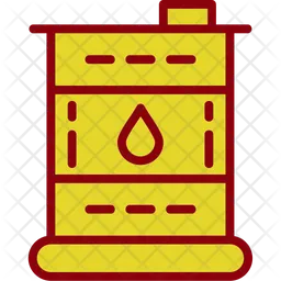 Barrel  Icon