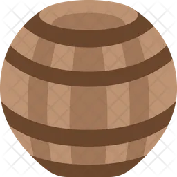 Barrel  Icon