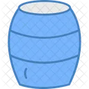 Barrel  Icône