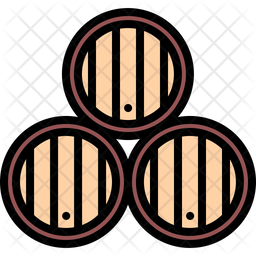Barrel Icon