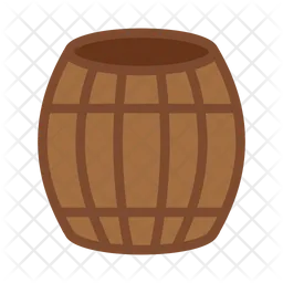 Barrel  Icon