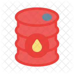 Barrel  Icon