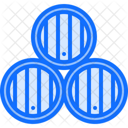 Barrel Icon