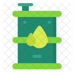 Barrel  Icon