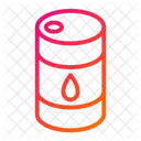 Barrel Oil Barrel Oil Icon