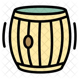 Barrel  Icon