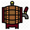 Barrel Barrel  Icon