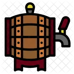 Barrel Barrel  Icon