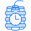 Barrel bomb  Icon