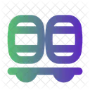 Barrel delivery  Icon