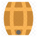 Barrel  Icon