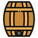 Barrel  Icon