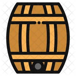 Barrel  Icon