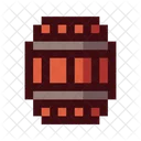 Barrel  Icon