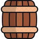 Barrel  Icon