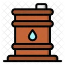 Barrel  Icon