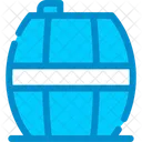 Barrel  Icon