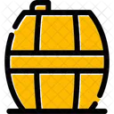 Barrel  Icon