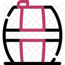Barrel  Icon