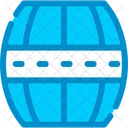 Barrel  Icon