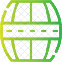 Barrel  Icon