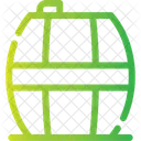 Barrel  Icon