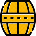 Barrel  Icon
