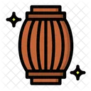 Barrel  Icon