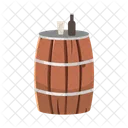 Barrel  Icon