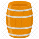 Barrel  Icon